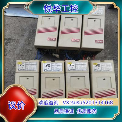 科比f4变频器4KW15KW075KW037KW议价