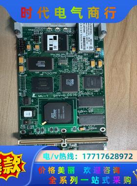 vmic控制板VMIPMC-5565原装实物顺丰到付议价