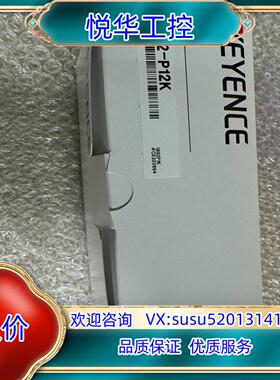 keyence GT2-P12K全新23年顺丰到付议价