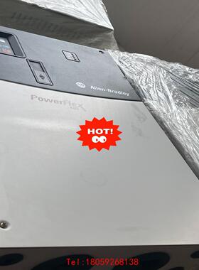 【非标价】AB罗克韦尔 PowerFlex400 变频器 22C-D1