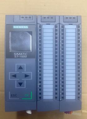 【工控自动化】S7511-1CK00-0AB0议价