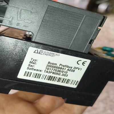 （设备配件）Busm.Profibus DPV1   ADVANCED