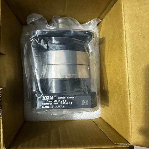 全新 台湾 VGM减速机 750W电机减速头 PX90L2