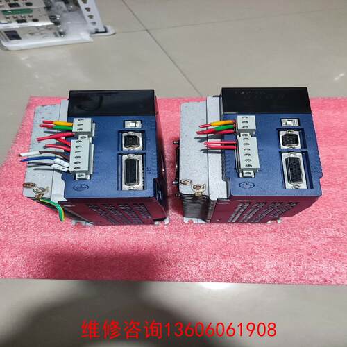（请询价）拆机威科达伺服驱动  VEC-VB-2R2H33B-M-C议价