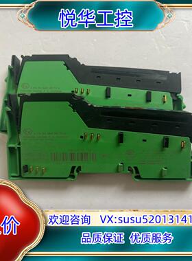 原装2826331 IB IL24 PWR IN-PAC 实物拍议价