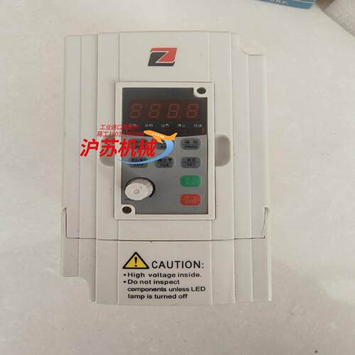 G5M-04S2-1A   04KW变频器  全新没使用