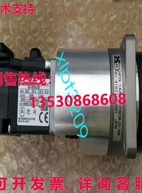 原装供应HF-KR053G5 伺服电机