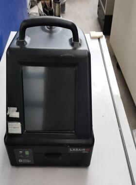 （设备配件）实验室离子计数仪。LASAIR350L型，成色