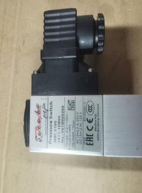 （设备配件）丹佛斯 压力开关 mbc 5100 061B000266