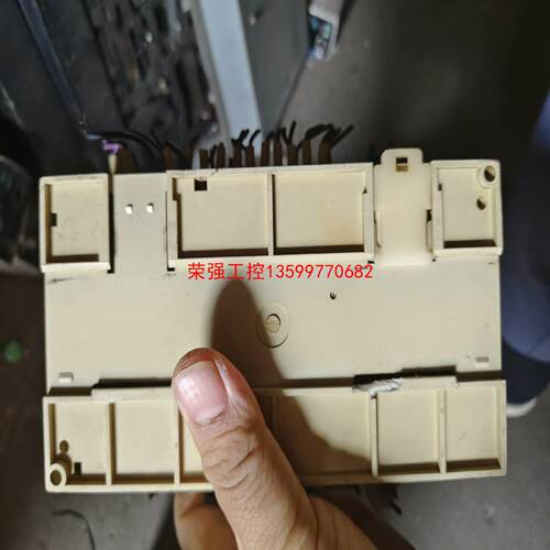 【荣强工控】FX1N-60MR-01,三菱PLC包好的一个