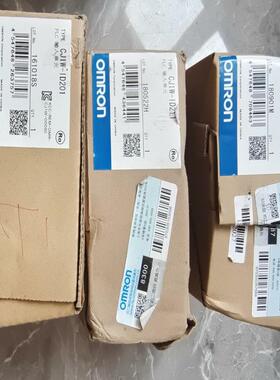 CJ1W-ID201PLC模块CJ1W-ID211 CJ1W-OD201没用过议价
