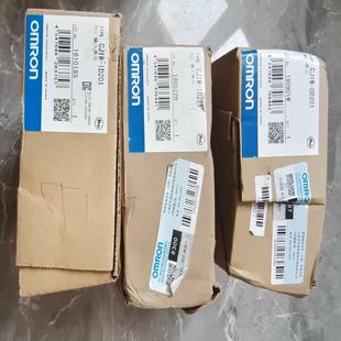 OD201没用过议价 ID211 CJ1W ID201PLC模块CJ1W