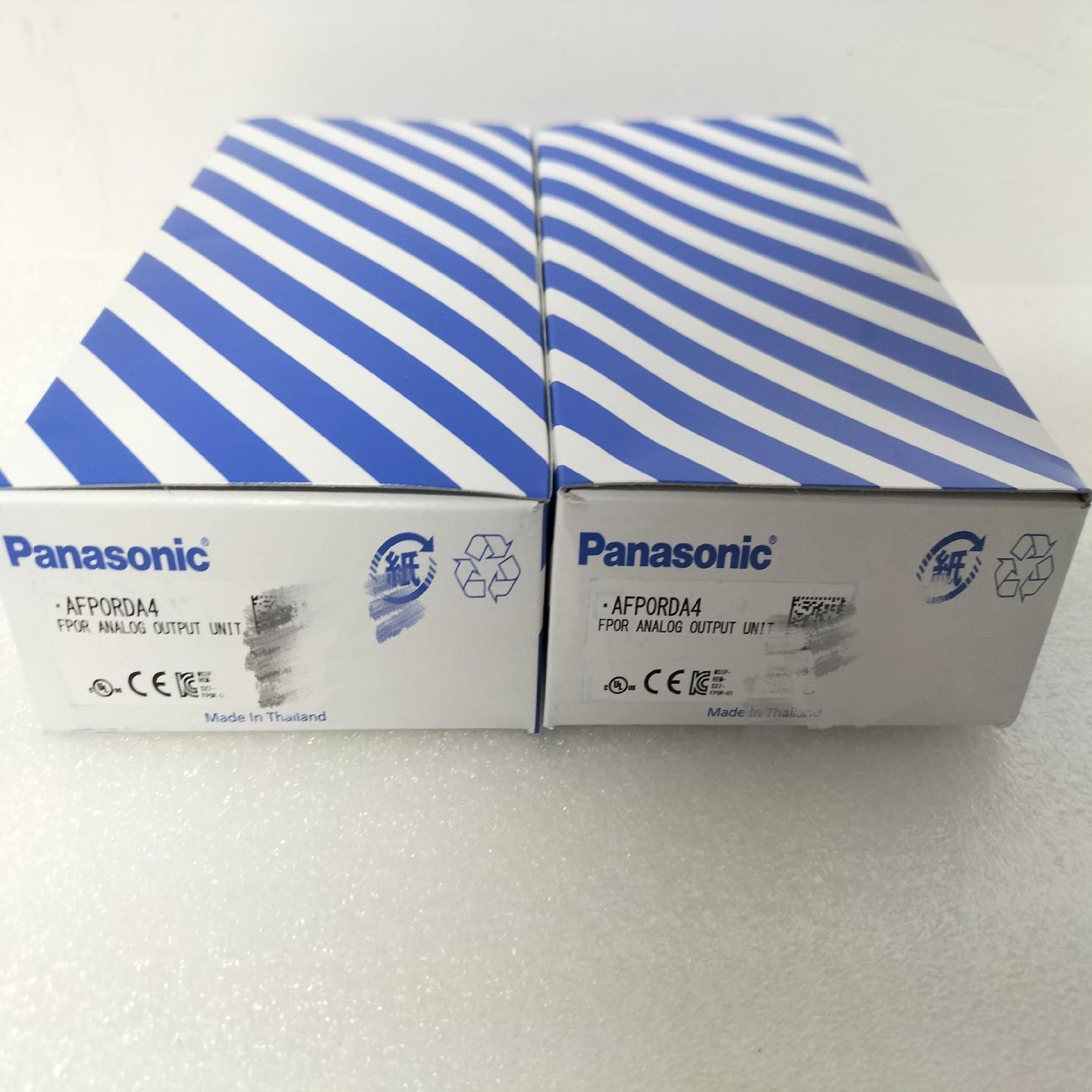 模块AFP0RDA4原装正品未拆，功能完好，保修