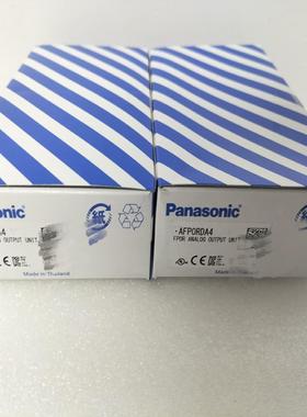 模块AFP0RDA4原装正品未拆，功能完好，保修