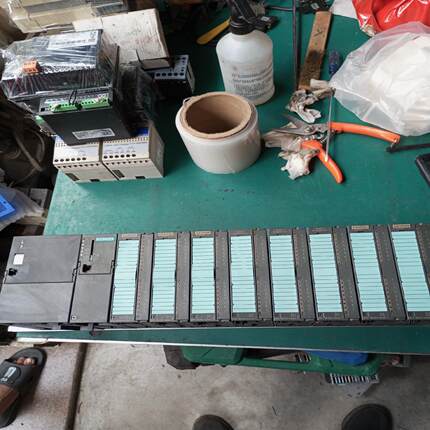 （设备配件）西门子S7-300拆机不三包系列