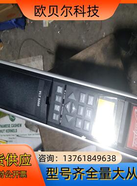 丹佛斯vlt500系列1.5kw全新没有使用过，有需要联系