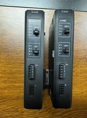 基恩士CA-DC21E  原装 功能正常