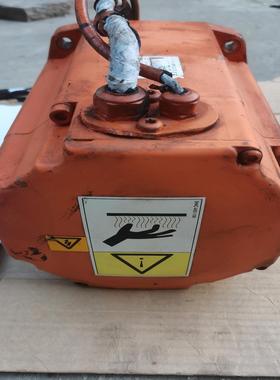 [德峰]配件三轴ABBIRB6640马达机器人3HAC17484电机