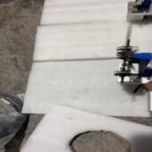 需要 气动剪刀带固定支架 包邮 130元 可以联系 图片为实物