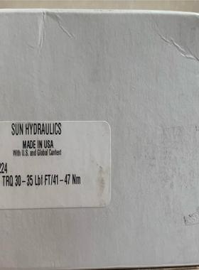 TRQ 30-35 Lbf FT/41-47 Nm