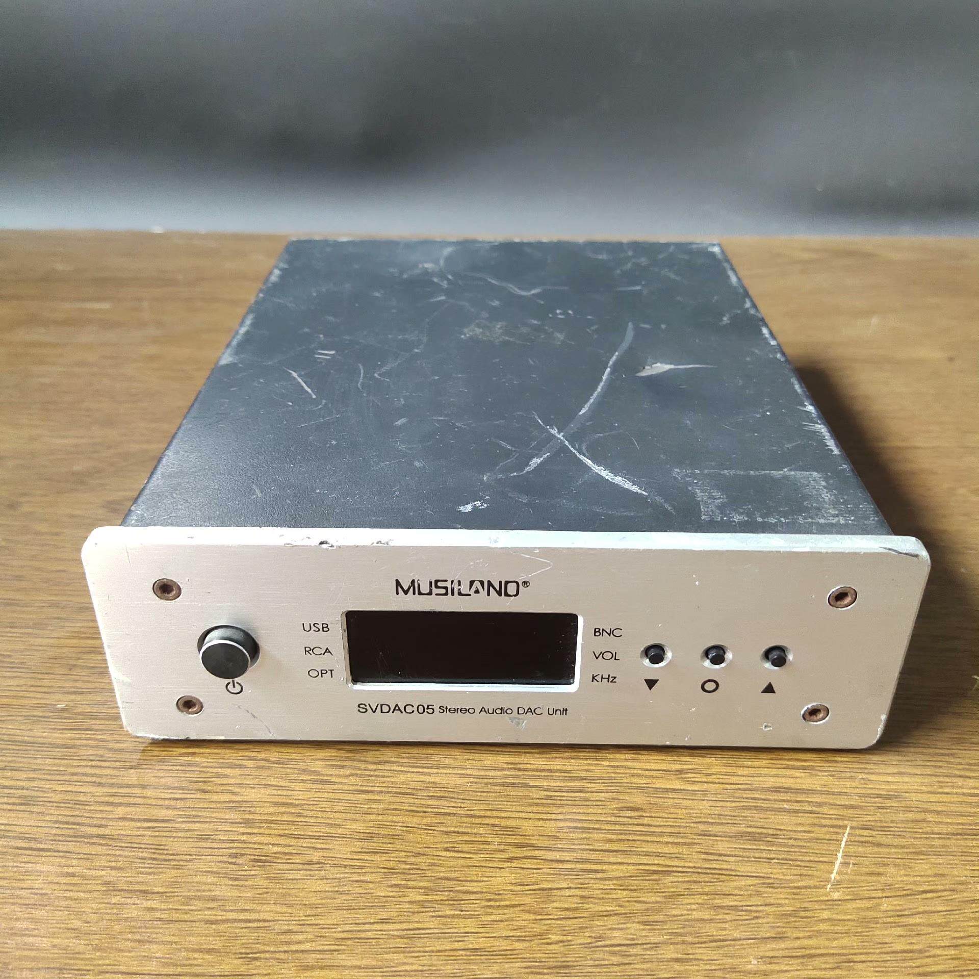 （设备配件）MUSILANO  SVDA C05实物拍摄仪价101