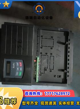 原装欧瑞E800-0300T3，30KW变频器.测试好保议价