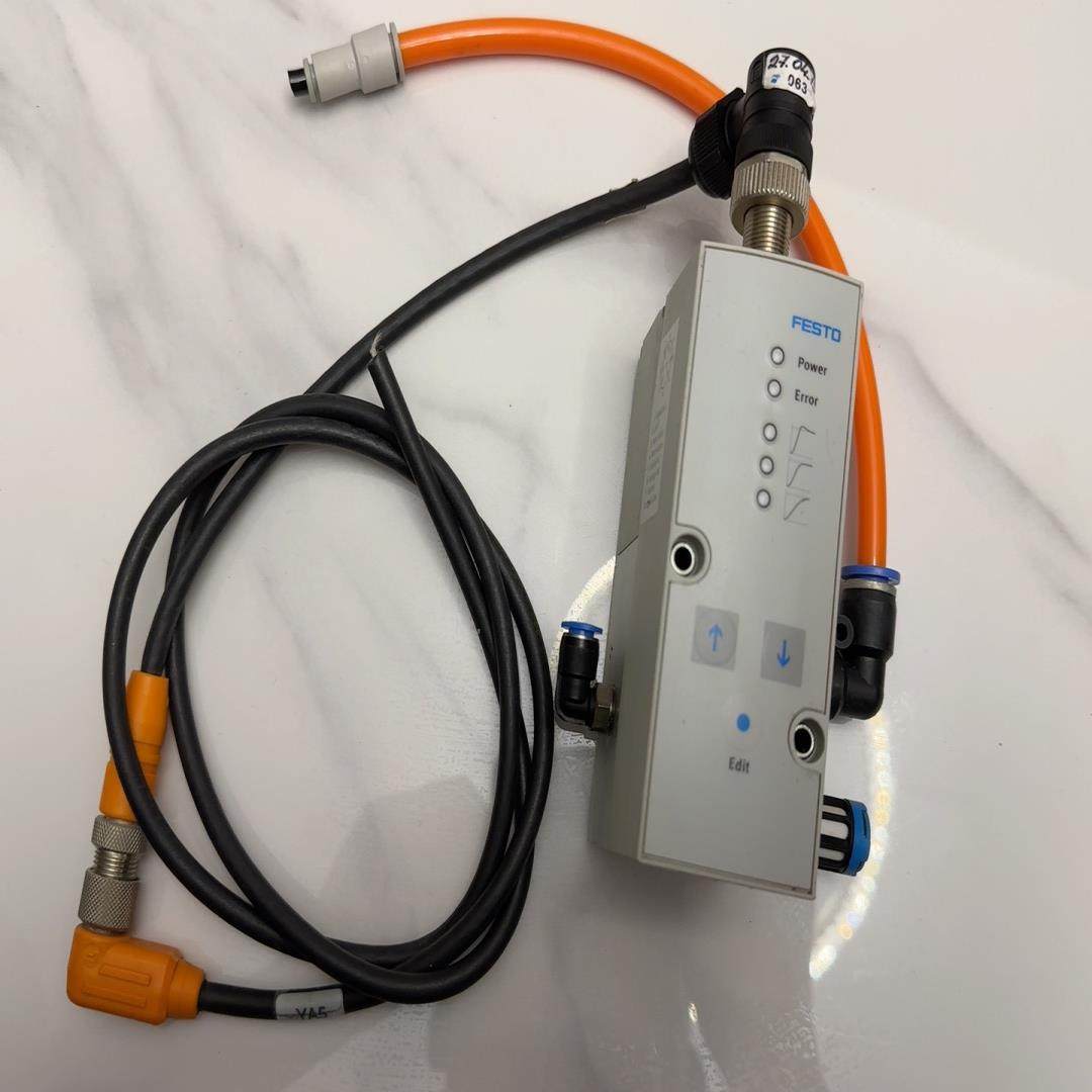（设备配件）--阀比例FESTO压力1-6费斯托LLVPPM542228