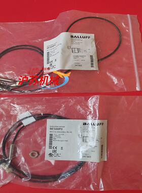 巴鲁夫传感器BES00P0全新原装正品2个需要