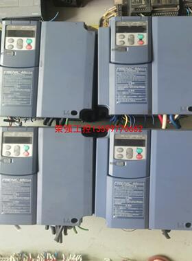 【荣强工控】拆机富士G1S变频器 11KW 220V 实物拍摄