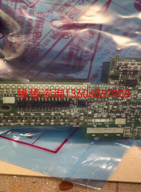 （请询价）FR-E7TYS BC186A906H02变频器主板控制议价