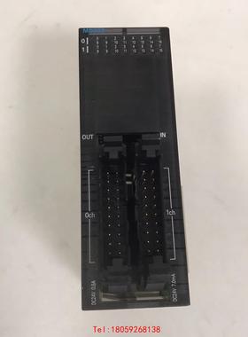 【非标价】PLC模块 CJ1W-MD233 欧姆龙moron