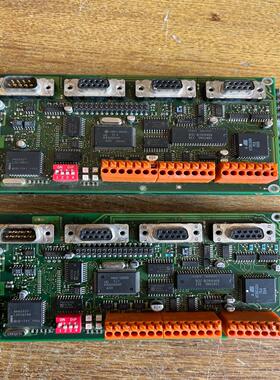 【工控自动化】德国JAT伺服驱动器 ECOSTEP 100  外壳被拆主议价