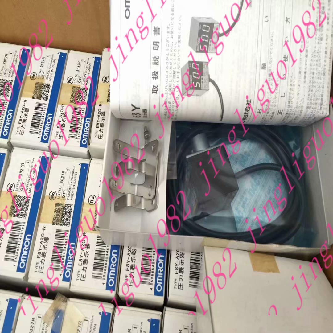 压力传感器E8Y-A2C 议价