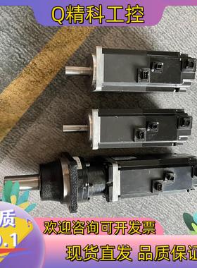 现货电机HF-MP73B带TAKAMURA K10005