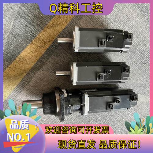 现货电机HF-MP73B带TAKAMURA K10005