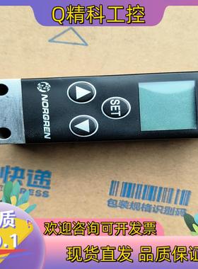 现货NORGREN诺冠压力开关33D  压力范围0-400Bar