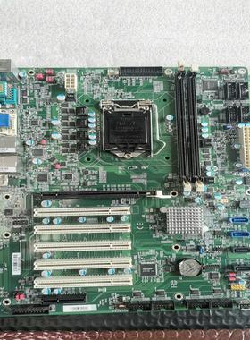 [德峰]DFI友通HD632-H81C 工控机主板，保修三个月