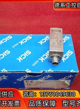 全新原装正品西克传感器WE4SL-3P2232V