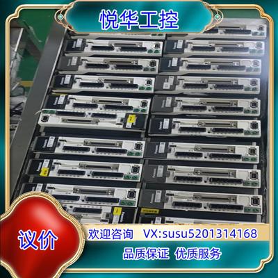 原装#伺服驱动器MBDHT2510E mBDKT2510E议