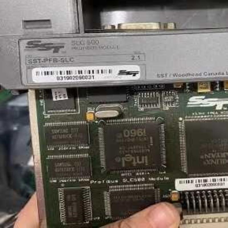SST-PFB3-VME-2E 50kHz 系统备件卡件模块议价