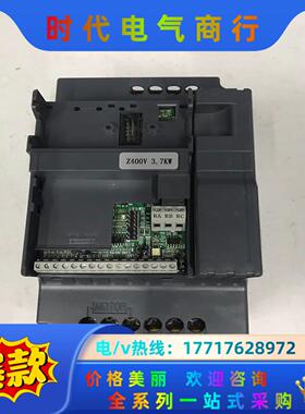 鑫福泰FT-Z003743KD变频器3.7KW/380V