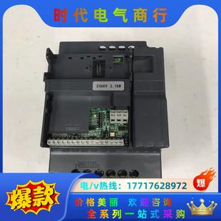 Z003743KD变频器3.7KW 鑫福泰FT 380V