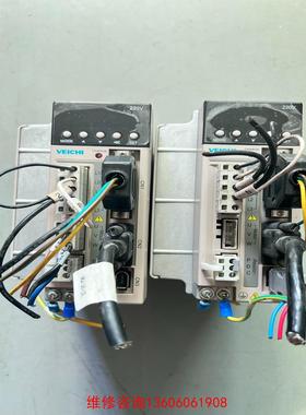 （请询价）伟创驱动器 SD600A-T2-1R5 成色漂亮议价