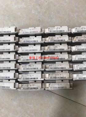 【荣强工控】拆机模块FZ600R12KS4，BSM400GA120DN2