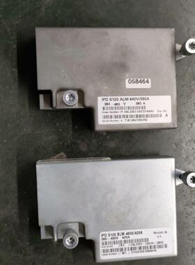 【工控自动化】6SL3353-3AE33-8AA0S120 IPD议价