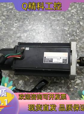 现货伺服电机 A040LA2NSJ  400W