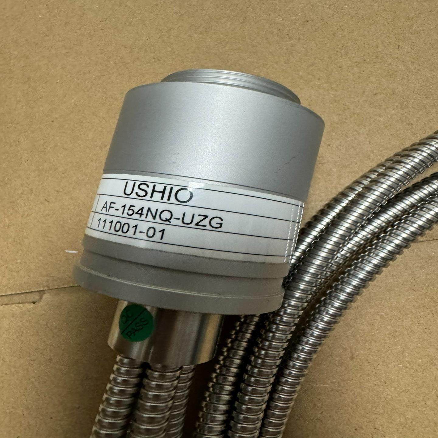 （设备配件）AF-154NQ-UZG  石英光纤，Ushio 3