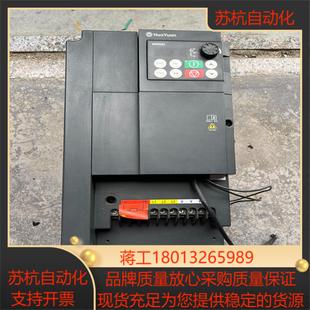 4T0150 华远G1变频器G1 K空压机15k