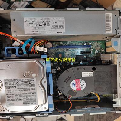 询价Dell/戴尔戴尔OptiPlex 3050 sff主机De