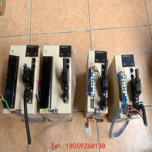 【非标价】EC-F1X45SA7 4.4KW
